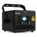 BeamZ Phoenix 2150 Disco Laserprojektor Schwarz