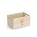 Zeller Present 15221 Aufbewahrungsbox Rechteckig Holz