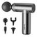 Terraillon 15308 Massagegerät ARM, Rücken, Muskel, Thighs Grau