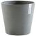 Permapack Ecopots Amsterdam Drinnen Topfpflanzer Freistehend Grau