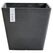 Permapack Ecopots Rotterdam Drinnen Topfpflanzer Freistehend Grau
