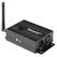 BeamZ WTR10 Signalumsetzer Schwarz