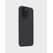 HoldIt Silikon Case Handy-Schutzhülle 17 cm (6.7") Cover Schwarz, Farbe: Schwarz