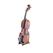 König & Meyer 15550-000-98 Musikinstrumentständer/-halterung Violine/Ukulele Holz