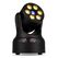 BeamZ NOVA68G-BK LED 30 W, Farbe: Schwarz