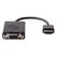 DELL HDMI-zu-VGA-Adapter