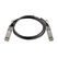D-Link DEM-CB100S InfiniBand/Glasfaserkabel 1 m SFP+ Schwarz