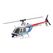 FliteZone 15620 ferngesteuerte (RC) modell Helikopter Elektromotor