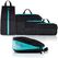 Atacama 15729 Verpackungshilfe/-organisator 4 Stück(e) Packwürfel-Set