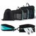 Atacama 15738 Verpackungshilfe/-organisator 6 Stück(e) Packwürfel-Set