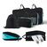 Atacama 15739 Verpackungshilfe/-organisator 8 Stück(e) Packwürfel-Set