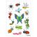 HERMA Little Crawlies Aufkleber für Kinder