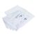 Rapesco 1589 Sammelmappe Polypropylen (PP) Durchscheinend A3