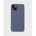 HoldIt Silicone Handy-Schutzhülle 17 cm (6.7") Cover Blau, Farbe: Blau