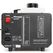 BeamZ ICE700 Wasser 1,2 l 500 W Schwarz