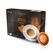 CECCHETTO Azteca Espresso 100% Arabica Kaffeekapsel Medium geröstet 50 Stück(e)