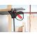 Bosch FSN KZW Schwarz, Rot