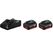 Bosch 1 600 A01 9S0 Akku/Ladegerät für Elektrowerkzeug Batterie- & Ladegerät-Set