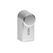 Homematic IP Smart Home Funk-Türschlossantrieb HmIP-DLD-S - Silber