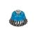 Bosch 1608622029 Konische Bürste