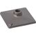 Bosch 1 618 633 102 Drehhammer-Zubehör Stampfplatte mit Drehhammer