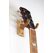 König & Meyer 16220 Gitarre Braun