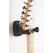 König & Meyer 16250-000-55 Musikinstrumentständer/-halterung Gitarre Schwarz