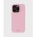 HoldIt Silicone Handy-Schutzhülle 16 cm (6.3") Cover Pink, Farbe: Pink