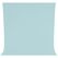Westcott 167 Fotokulisse Polyester Einfarbig Blau