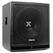 Vonyx SWP15 Schwarz Aktiver Subwoofer 800 W