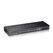 Zyxel GS2220-28 Managed L2 Gigabit Ethernet (10/100/1000) Schwarz