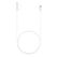 Samsung EP-DG930 USB Kabel USB 2.0 1,5 m USB A USB C/Micro-USB B Weiß
