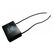 Fibaro Dimmer Bypass 2 Eingebaut Schwarz