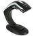 Datalogic Heron HD3130 Tragbares Barcodelesegerät 1D CCD Schwarz