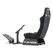 Playseat Evolution Alcantara Universal-Gamingstuhl Gepolsterter Sitz Schwarz