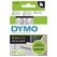 DYMO Original D1-Etikettenband | schwarz auf transparent | 12 mm x 7 m | selbstklebendes Schriftband | für LabelManager-Beschriftungsgerät