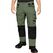 ACE 171300 Arbeitskleidung Hosen Olive