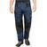 ACE 171312 Arbeitskleidung Hosen Navy