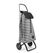 Rolser I-Max Marina Schwarz, Weiß Trolley-Tasche