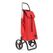 Rolser IMX308 Rot Trolley-Tasche, Farbe: Rot