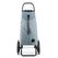 Rolser I-Max MF 6 Blau Trolley-Tasche, Farbe: Blau