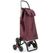 Rolser IMX307 Bordeaux Trolley-Tasche