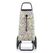 Rolser I-Max W. Morris 6 Mehrfarbig Trolley-Tasche