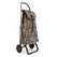 Rolser I-Max Wild Mehrfarbig Trolley-Tasche