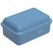 Rotho 1718906161 Brotdose Lunchpaket 0,4 l Blau 1 Stück(e), Farbe: Blau