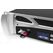 Vonyx VPA1000 2.0 Kanäle Leistung/Phase Aluminium, Schwarz