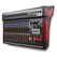 Power Dynamics PDM-T1604 16 Kanäle 20 - 20000 Hz Schwarz