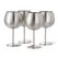 Oak & Steel 17279 Weinglas 700 ml Weingläser-Set