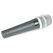 Vonyx DM57A Grau Aufsteckbares Mikrofon
