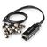 PD-Connex CX192 Schwarz